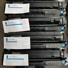 HP  TONER 4 Cyan toners CF411A&X LaserJet PRO M452/M477 See details for sale  Shipping to South Africa