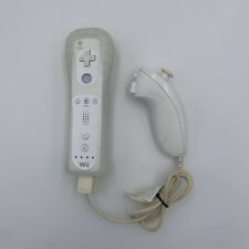 Controller wii nunchuk usato  Grottammare