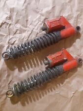 Pair marzocchi shock for sale  BRIGHTON