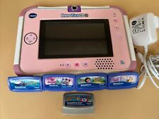 Pink vtech innotab for sale  Shipping to Ireland