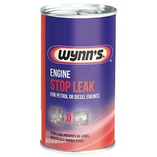 Wynn engine oil for sale  HEMEL HEMPSTEAD