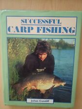 Carp fishing book for sale  WISBECH