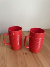 Vintage rubbermaid red for sale  Haverhill