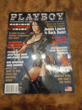Playboy magazine anniversary for sale  Waynesboro