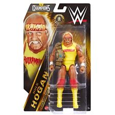 Hulk hogan wwe for sale  Shipping to Ireland