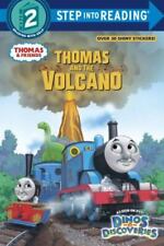 Thomas E O Vulcão (Thomas & Friends) por awdry, W., usado comprar usado  Enviando para Brazil