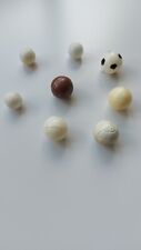 Vintage subbuteo balls for sale  HAMPTON