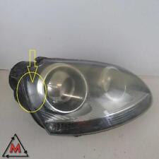 Faro derecho 1K6941032 0301212272 para VOLKSWAGEN GOLF 2003-2008 usado (80214) comprar usado  Enviando para Brazil