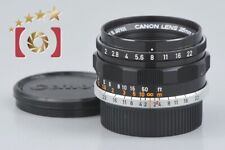 Canon 35mm l39 d'occasion  Expédié en Belgium