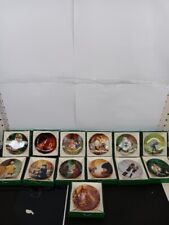 Set miniature plates for sale  Lecanto