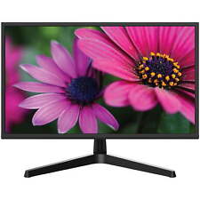 Onn 22" Inch Full HD Desktop Computer Monitor HDMI VGA 60hz Refresh 6.5ms 1080p for sale  Shipping to South Africa