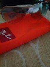 Occhiali ray ban usato  Napoli