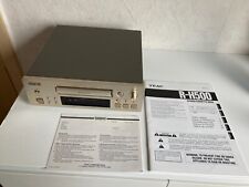 Teac h500 stereo for sale  Shipping to Ireland