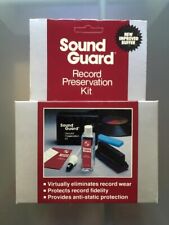 Sound guard record usato  Torino