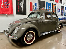 1962 volkswagen beetle for sale  Scottsdale