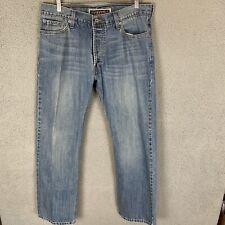 Levis jeans mens for sale  Apex