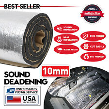 Sound deadener noise for sale  USA