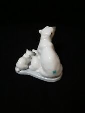 Lladro porcelain polar for sale  Omaha