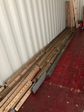Dexion racking used for sale  BRIGHTON