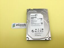 Unidad de disco duro Seagate Terascale 4 TB 5900 RPM 6 Gbps SATA 3,5" ST4000NC000 segunda mano  Embacar hacia Argentina