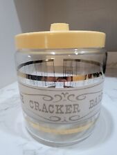 Vintage pyrex cracker for sale  Fort Wayne
