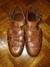 cole haan fisherman sandals for sale  Knoxville