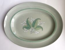 Spode flemish green for sale  HUNTLY