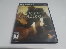 Usado, Shadow Of The Colossus [PS2] [PlayStation 2] [2006] [Completo!] comprar usado  Enviando para Brazil