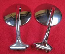 vintage hub caps mirror for sale  Saginaw