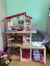 Barbie dream house for sale  STEVENAGE
