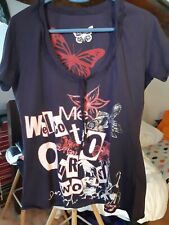 Tee shirt desigual d'occasion  France