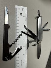 Unbranded pocket knife for sale  Collinsville