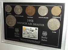 Munich air crash for sale  UK