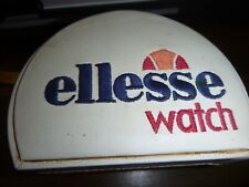 Ellesse watch box for sale  GRIMSBY