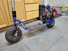 Santa cruz scooter for sale  Boise