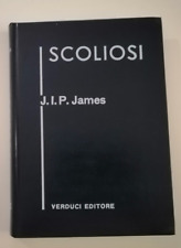 Scoliosi j.i.p. james usato  Alghero