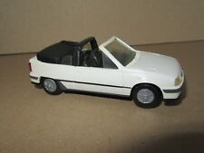 754P Gama 1196 Alemanha Opel Kadett Gsi Cabriolet 3 Portas 1984 Branco 1:43 comprar usado  Enviando para Brazil