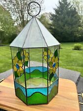 Vintage stained glass for sale  Morrisville