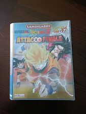 Album dragon ball usato  Urbisaglia