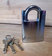 Abloy 342 closed for sale  HUNTINGDON