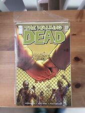 Walking dead comic for sale  NEWCASTLE UPON TYNE