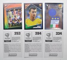 Panini UEFA Euro 2004 Portugal Pick a Player Sticker (#156-334), brukt til salgs  Frakt til Norway