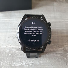 Smartwatch huawei watch gebraucht kaufen  Wesseling