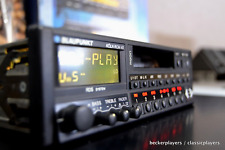 Blaupunkt Koln RCM 40 RDS Rádio Estéreo/CC Player Porsche 944 928 968 911 MB BMW!, usado comprar usado  Enviando para Brazil