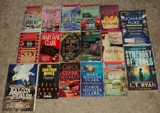 Cozy mystery book for sale  Vidor