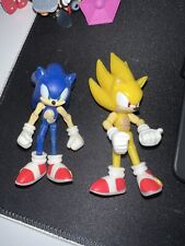 sonic hedgehog toys for sale  Shipping to Ireland