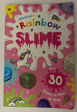 Magical rainbow slime for sale  Ireland
