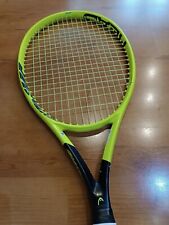 Racchetta racket head usato  Musile Di Piave