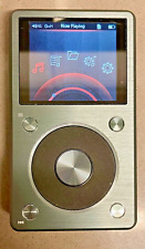 Fiio portable high for sale  Brooklyn