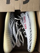Size adidas yeezy for sale  Manor